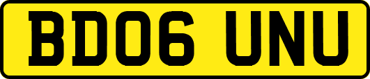 BD06UNU