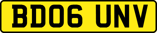 BD06UNV