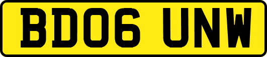 BD06UNW