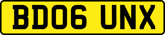 BD06UNX