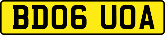 BD06UOA
