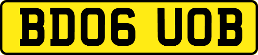 BD06UOB