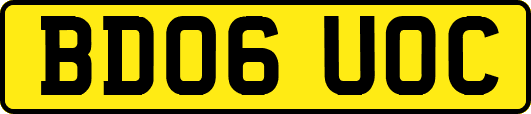 BD06UOC