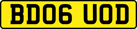BD06UOD