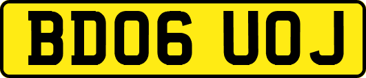 BD06UOJ