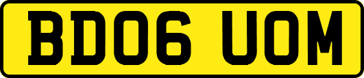 BD06UOM