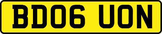 BD06UON