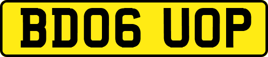 BD06UOP