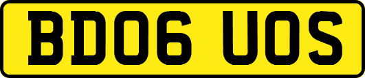 BD06UOS