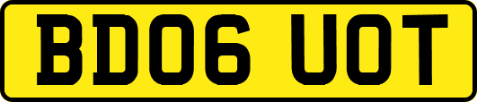 BD06UOT