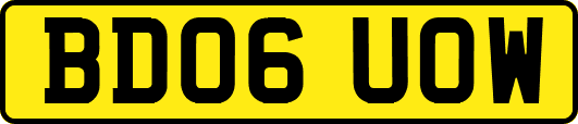 BD06UOW