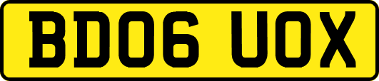 BD06UOX