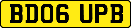 BD06UPB