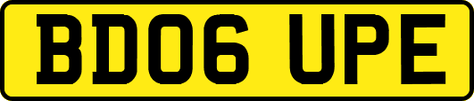 BD06UPE
