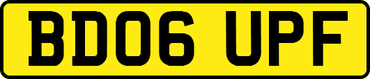 BD06UPF
