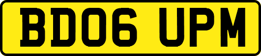 BD06UPM