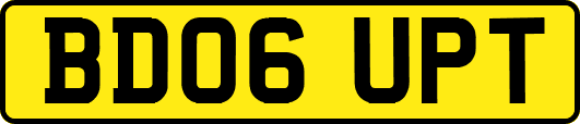 BD06UPT