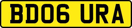 BD06URA