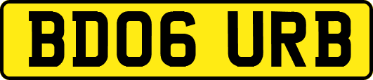 BD06URB