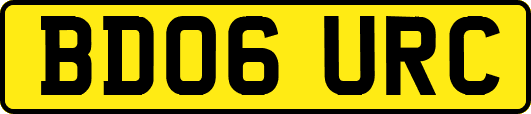 BD06URC