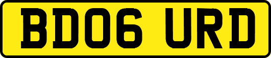 BD06URD