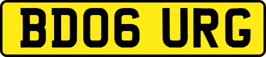 BD06URG