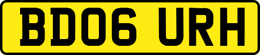 BD06URH