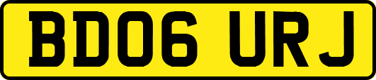 BD06URJ