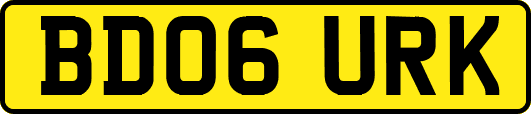 BD06URK