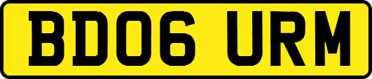 BD06URM