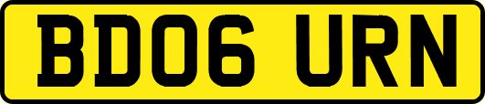 BD06URN