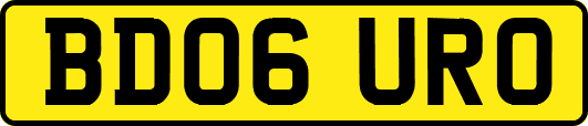 BD06URO