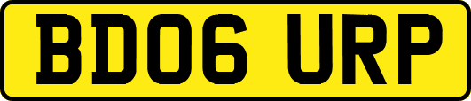 BD06URP