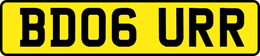 BD06URR