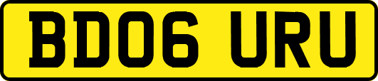 BD06URU