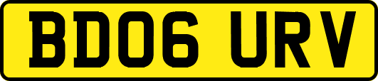 BD06URV