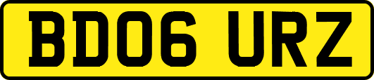 BD06URZ