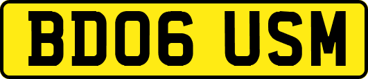 BD06USM