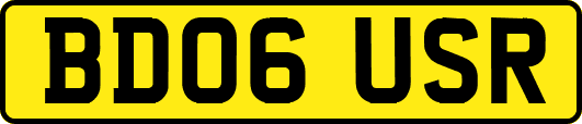 BD06USR