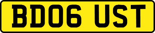 BD06UST
