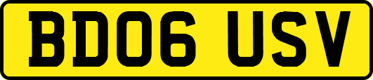BD06USV