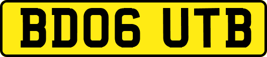 BD06UTB