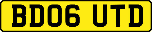 BD06UTD