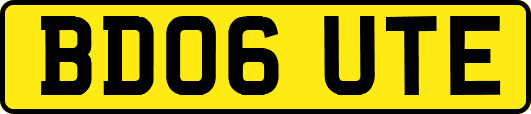 BD06UTE