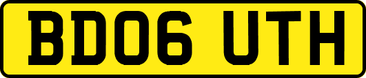 BD06UTH