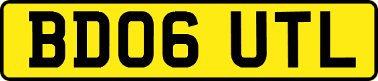 BD06UTL