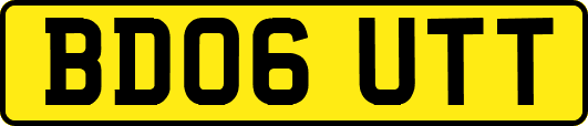 BD06UTT