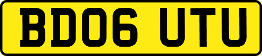 BD06UTU
