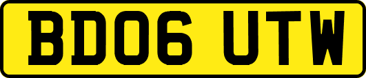 BD06UTW