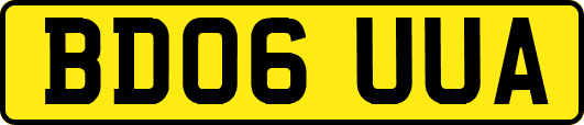 BD06UUA